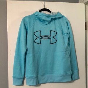 Women’s Under Armor Sweatshirt Size Small